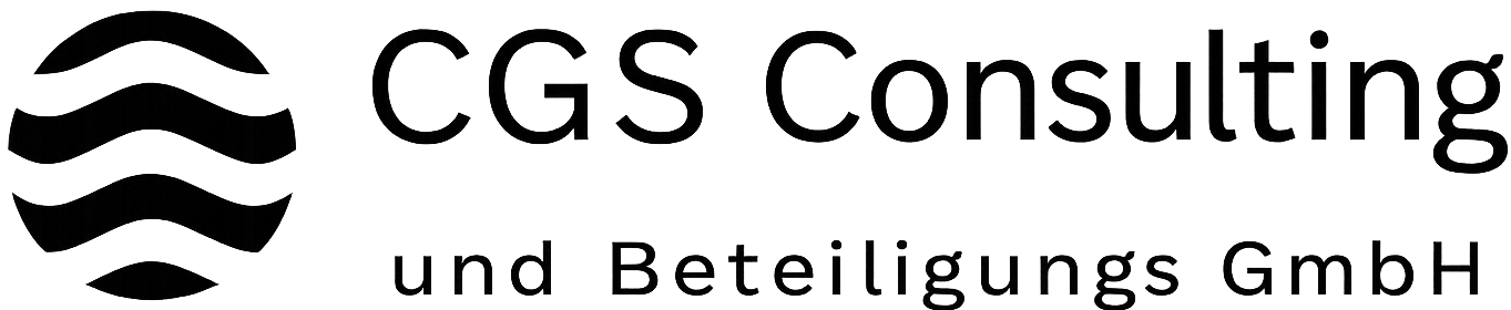 CGS Consulting Logo